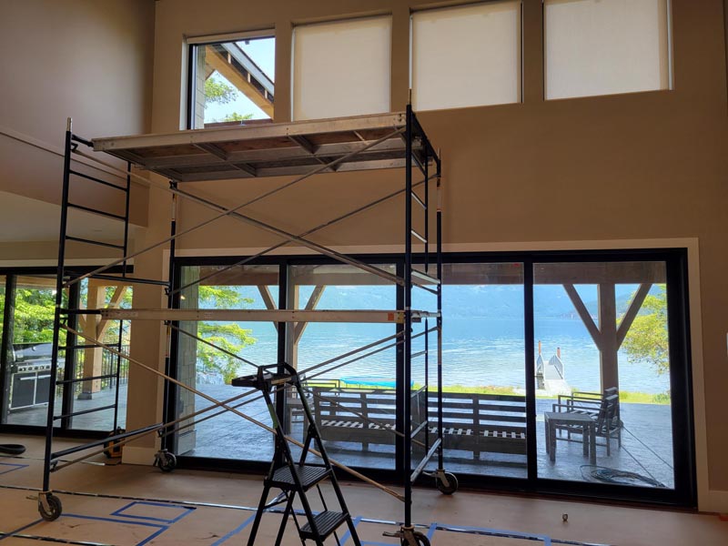 1000004579 Blinds Motorized Install